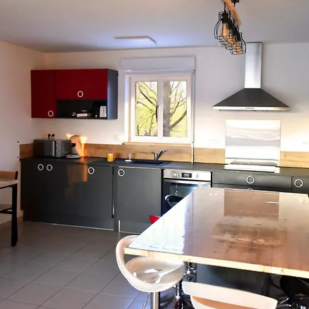 Villa Havre De Paix Et Lavandes - Tres Calme - Salle De Jeux - Jacuzzi Chauffe - Idealement Placee - Aucun Vis A Vis *