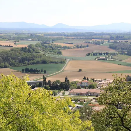 Villa Havre De Paix Et Lavandes - Tres Calme - Salle De Jeux - Jacuzzi Chauffe - Idealement Placee - Aucun Vis A Vis *