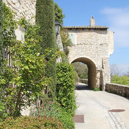 Villa Havre De Paix Et Lavandes - Tres Calme - Salle De Jeux - Jacuzzi Chauffe - Idealement Placee - Aucun Vis A Vis *