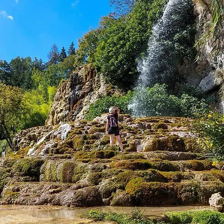 Havre De Paix Et Lavandes - Tres Calme - Salle De Jeux - Jacuzzi Chauffe - Idealement Placee - Aucun Vis A Vis Villa Savasse